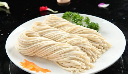 【專家分享】真空和面對生鮮面品質特性的影響有哪些？